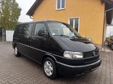 Volkswagen T4 Multivan  2,5 TDi Klima AHK HU NEU - Angebote