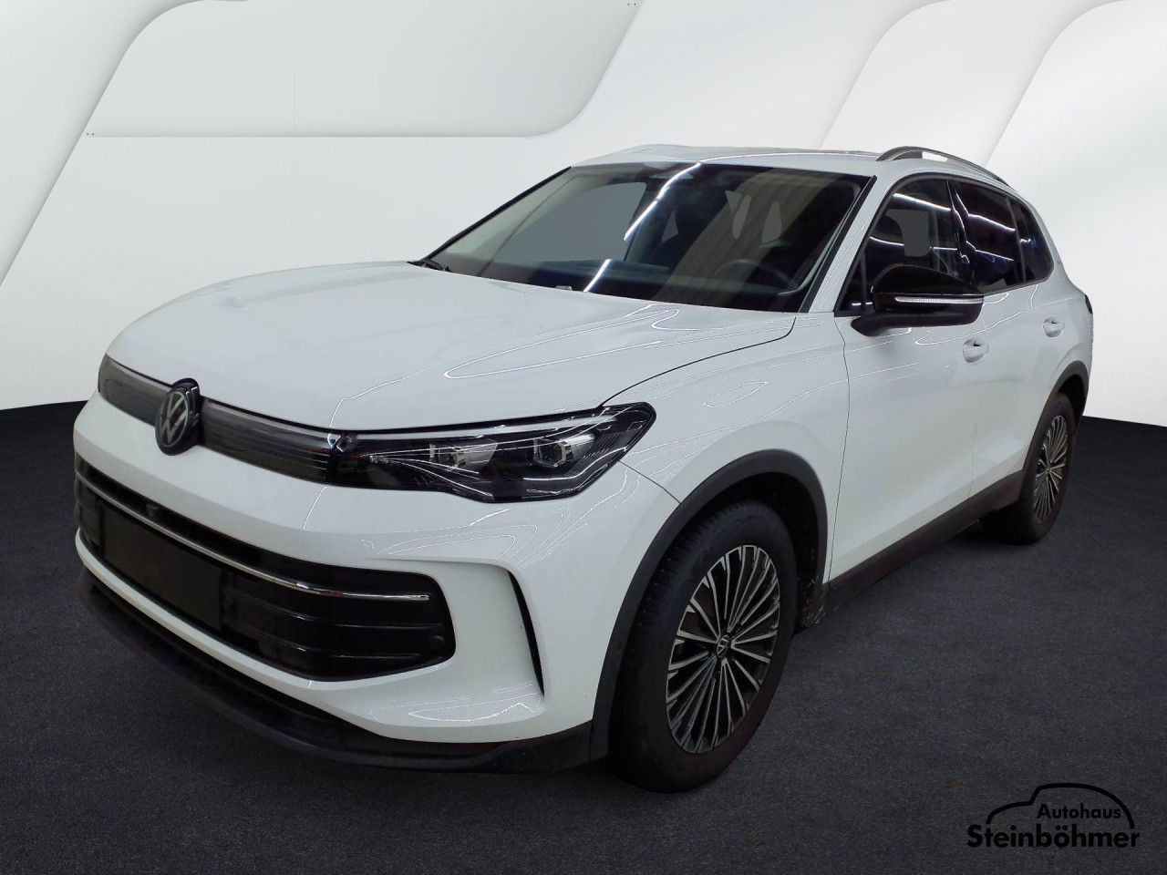 Volkswagen Tiguan Energy 2.0TDI DSG LEDPlus NAV AHK SHZ LED foto 2
