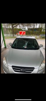 Kia cee'd kia ceed - Kia aus 2007: Cee D