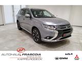 Mitsubishi Plug-in Hybrid Outlander Top 1,5 Jahre neue Batt - Mitsubishi Plug-in Hybrid Outlander mit Anhängerkupplung