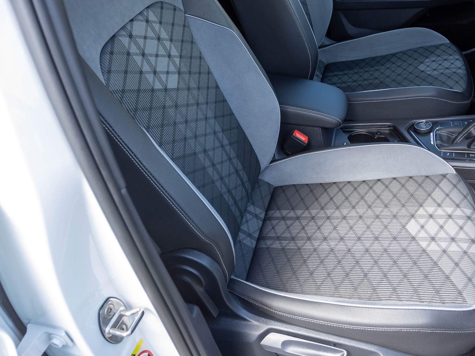 Volkswagen Tiguan Allspace - Bild 24