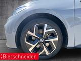 Volkswagen ID.3 Pro Goal Neues Modell PANO AHK 360 -KAM. 19 - mit Elektro-Antrieb: Modell