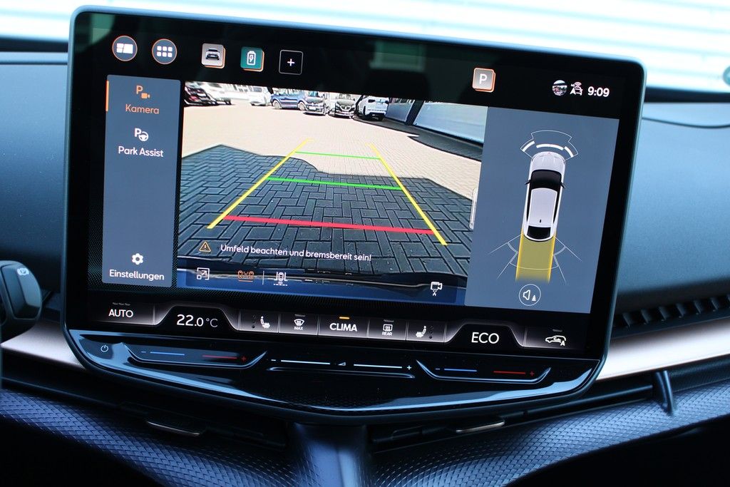 Fahrzeugabbildung CUPRA Tavascan VZ 4Drive DSG