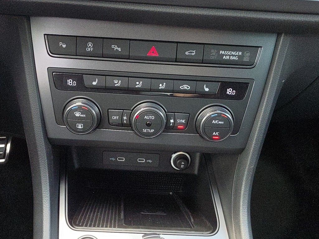 Cupra Ateca - Bild 19
