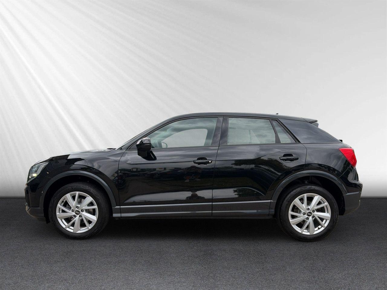 Audi Q2 35 TFSI advanced S tronic ACC LED R-Kamera, миниатюра 2