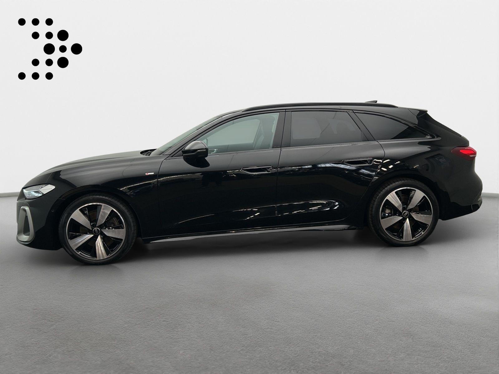 Audi A5 - Bild 3