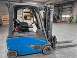 Linde E20PH-02 - Linde E20
