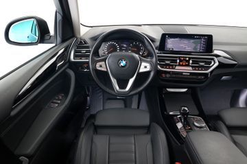 BMW X3 xDrive20i PANO LASER LEDER HUD RFK 19"