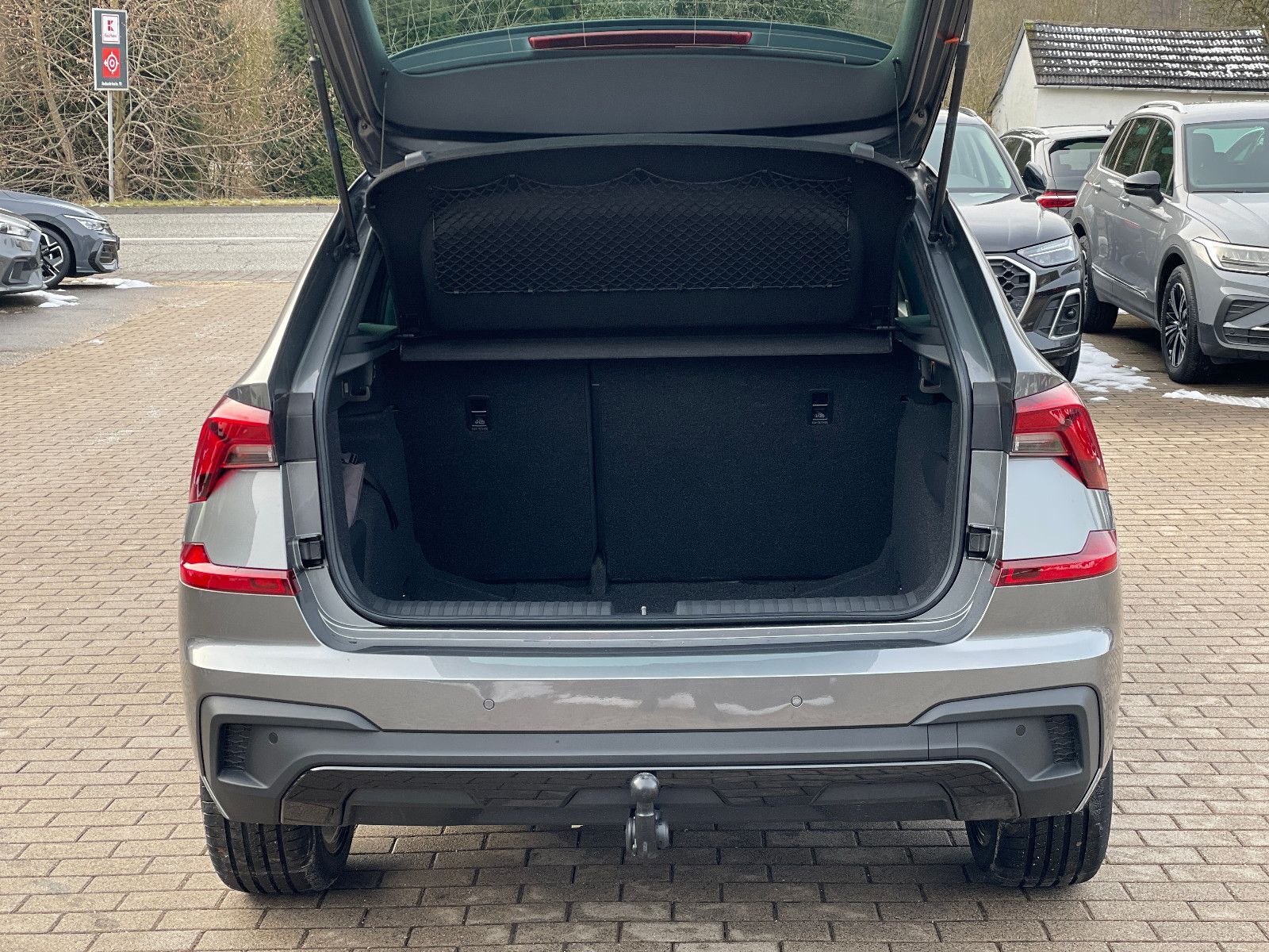 SKODA Kamiq, 2025, Benzin, 150 PS