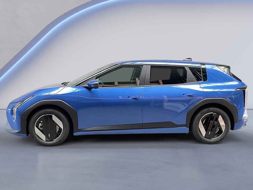 Kia EV4 81 FWD EARTH UP TE WIC DW SD