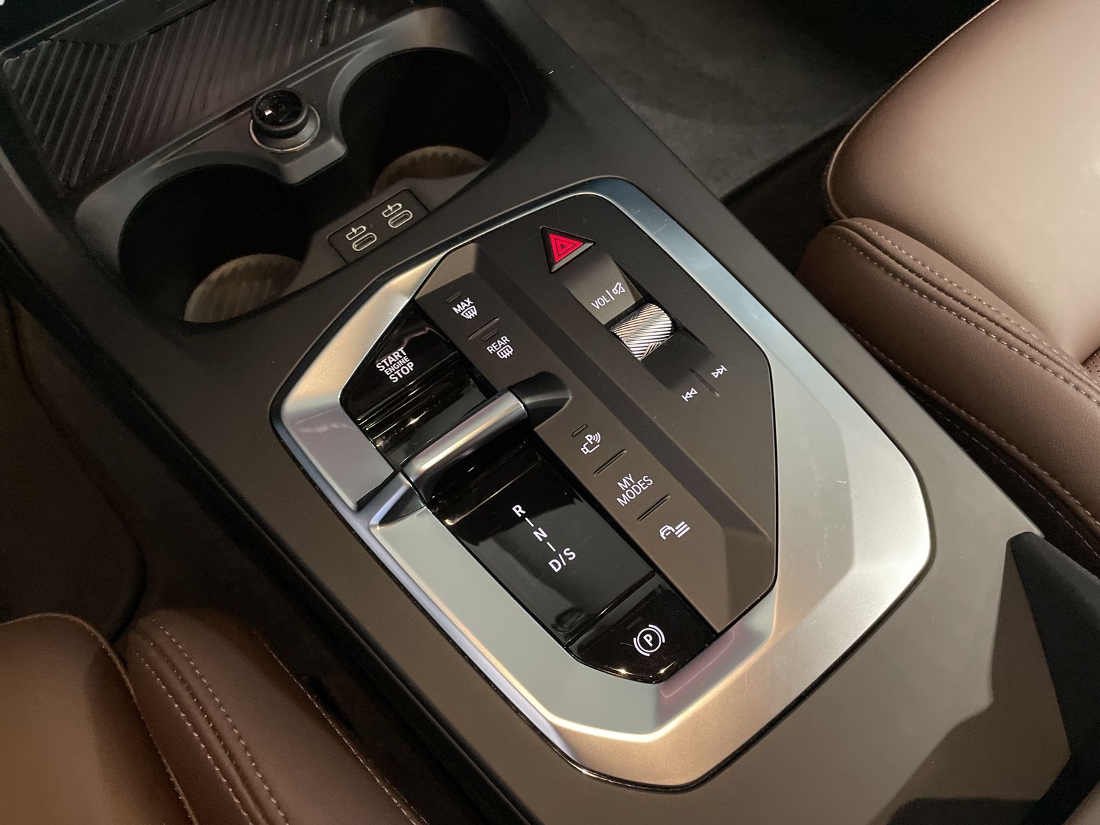 BMW M135 - Bild 17