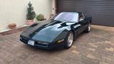 Corvette C4  ZR1 - Corvette C4 Gebrauchtwagen