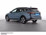 Ford Focus Turnier Active Design LED Navi Sitzhzg PDC - Ford Focus: Active Design
