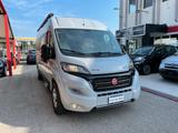 Fiat DUCATO 600 2.3 MJT 140CV PILOTE CARAVAN - Caravan Wohnwagen