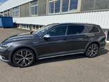 Volkswagen Passat Alltrack 2.0 TSI OPF DSG 4MOTION Allt... - Volkswagen Passat Alltrack mit Benzin-Antrieb
