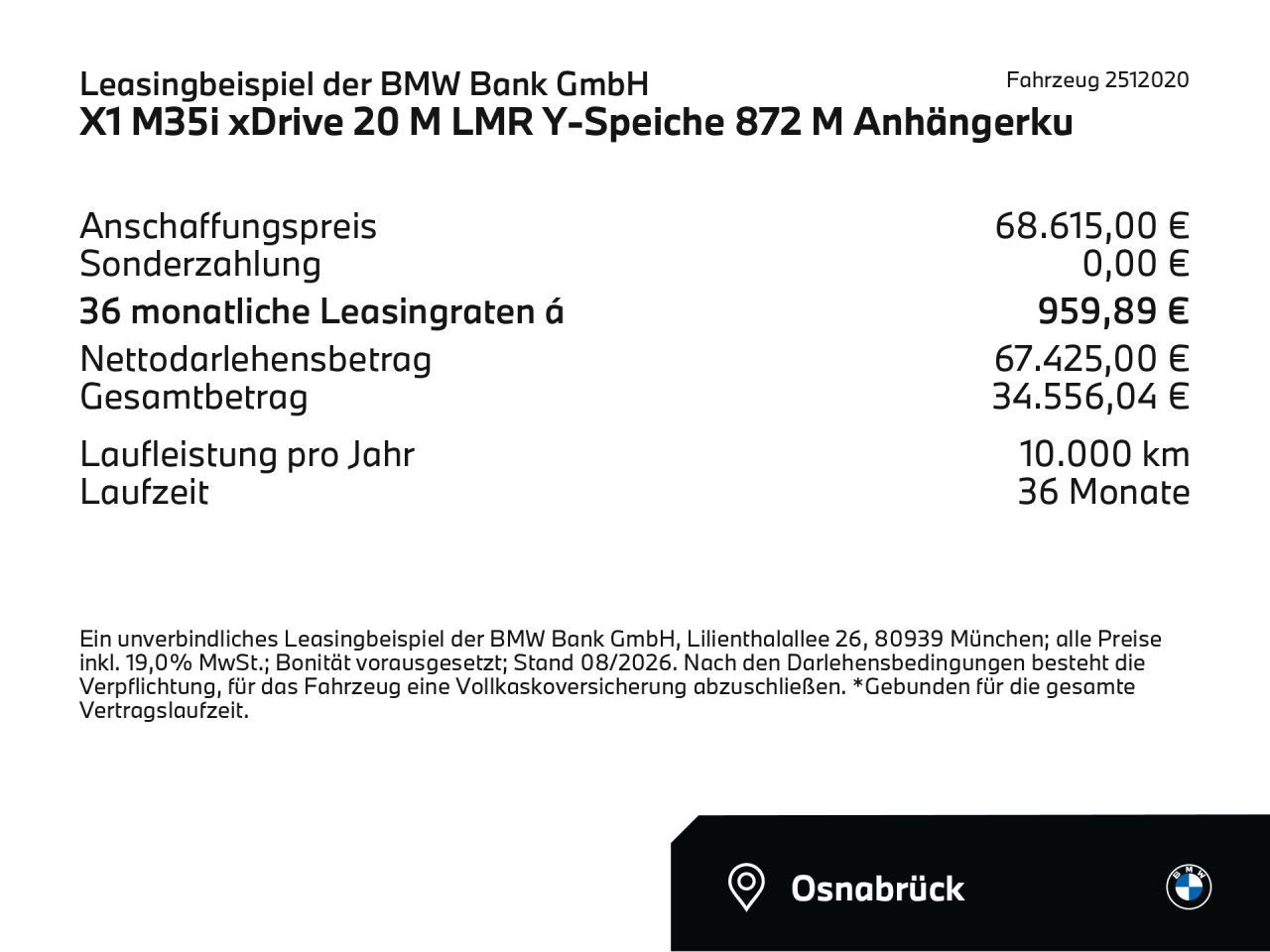 BMW Andere - Bild 2