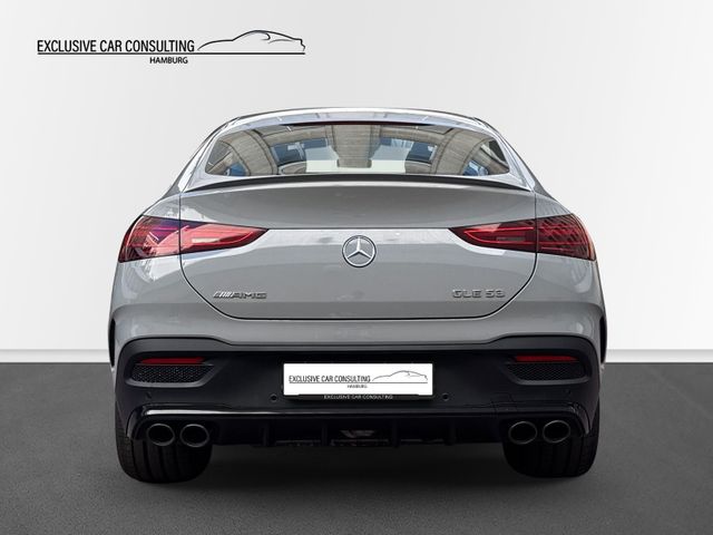 MERCEDES-BENZ GLE 53 AMG – Bild 5