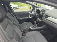 Renault Captur II 1.0 TCe 100 ECO-G Evolution  *Navi*Szh