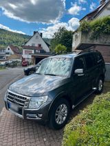 Mitsubishi Pajero V80 Lang 3.2 - Mitsubishi Pajero von privat