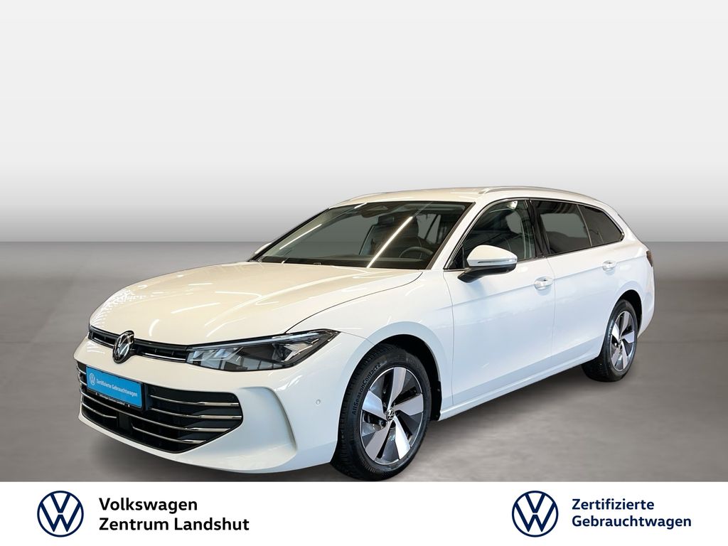 Passat Variant Business 1.5 eTSI DSG 360 ACC AUT