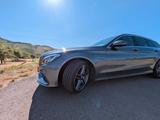 Mercedes-Benz C 63 AMG Mercedes-AMG C 63 T Mercedes-AMG - Mercedes-Benz C 63 AMG Gebrauchtwagen in Stuttgart