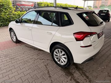 Skoda Kamiq - 4