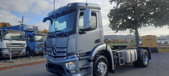 Mercedes-Benz Actros 1832LS E6