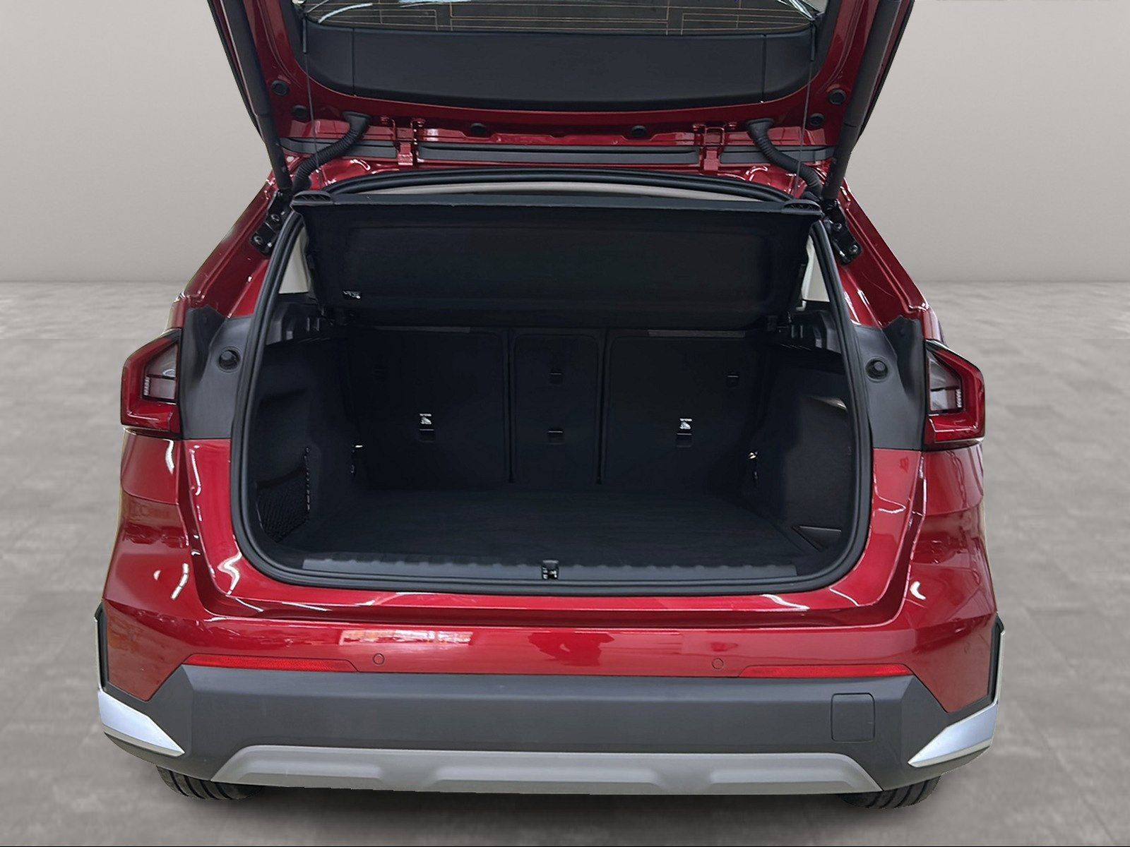BMW X1 - Bild 17