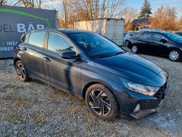 Hyundai i20 - 3