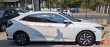 Honda Civic Lim. 1.0 VTEC*2.Hand*ACC*PDC*Shz*Assist* - Honda Civic: Vtec
