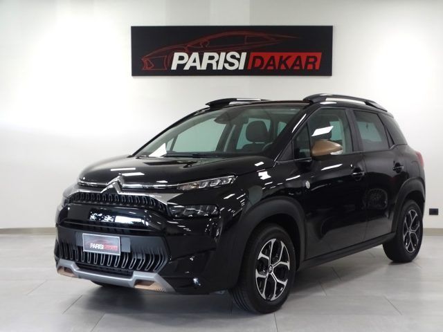 Citroën CITROEN C3 Aircross PureTech 110CV S&S *PROMO PA