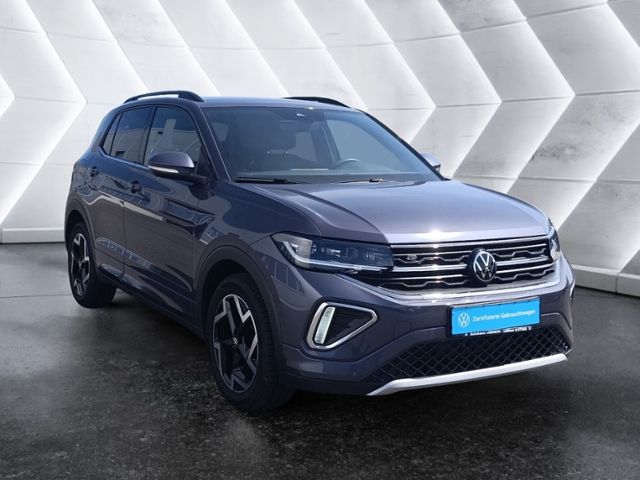 Volkswagen T-Cross - Bild 7