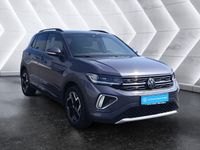 Volkswagen T-Cross - Vorschau Bild 7