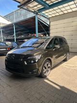 Citroën C4 SpaceTourer *7Sitzer*Massage*Kamera* - Citroën C4 SpaceTourer in Stuttgart