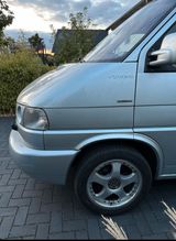 Volkswagen T4 Business Synrco - Volkswagen T4: Business