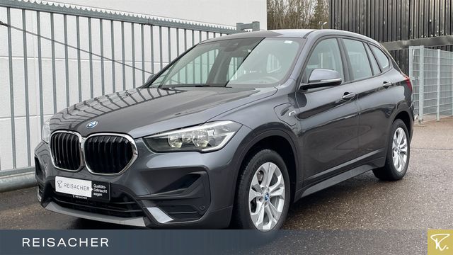 BMW X1 xDrive 25e Advantage,Navi,RFK,DrAss,PDC,DAB