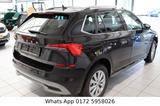 Skoda Kamiq 1.0 TSI 81kW Style*AHZV*LED*NaviübAPP*PDC - Skoda Tageszulassungen