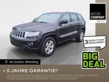 Jeep Grand Cherokee 3.6 Offroad-Paket V6 Laredo AUT - Jeep Grand Cherokee Laredo mit Benzin-Antrieb