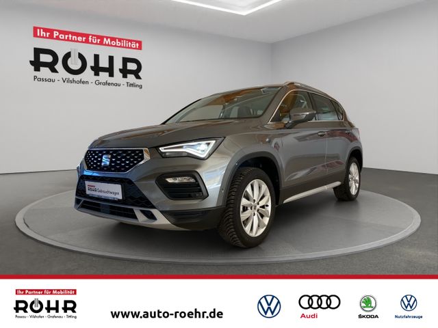 Seat Ateca Xperience (Navi.SHZ.ACC.Kamera.LED.DAB) 1.