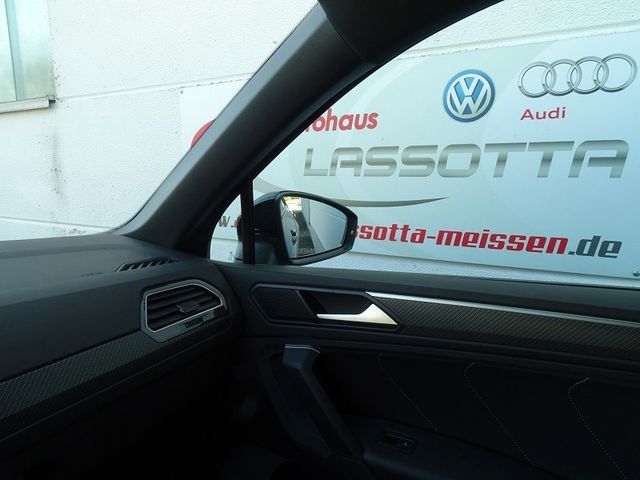 Tiguan 1.4 TSI eHybrid R-Line  "Black Style"