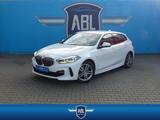 BMW 1LIMO.118i.M.SPORT.LED.PDC.SPURASSIST.KLIMA.NAVI - BMW 118 in Leverkusen