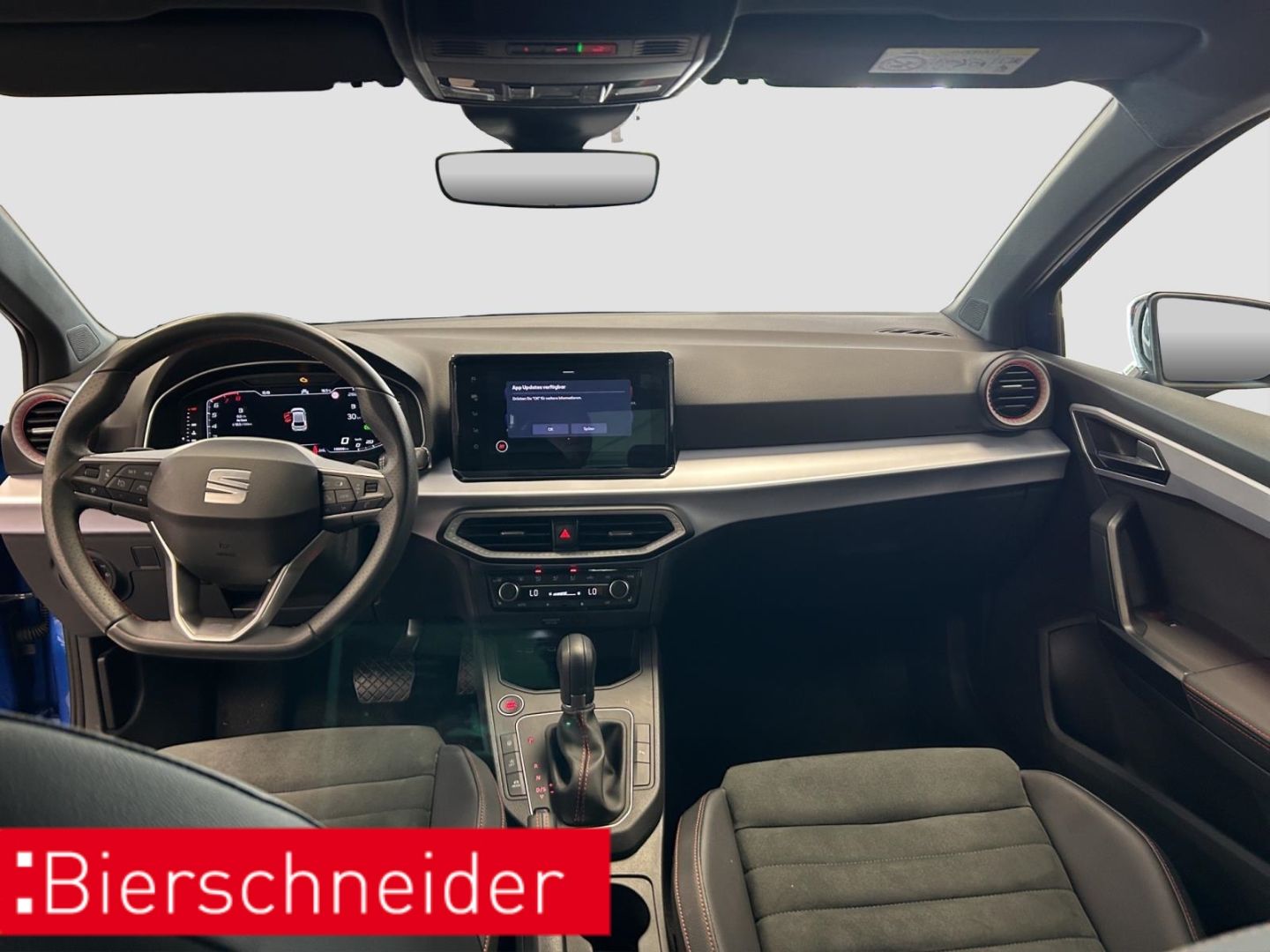 Seat Ibiza - Bild 22