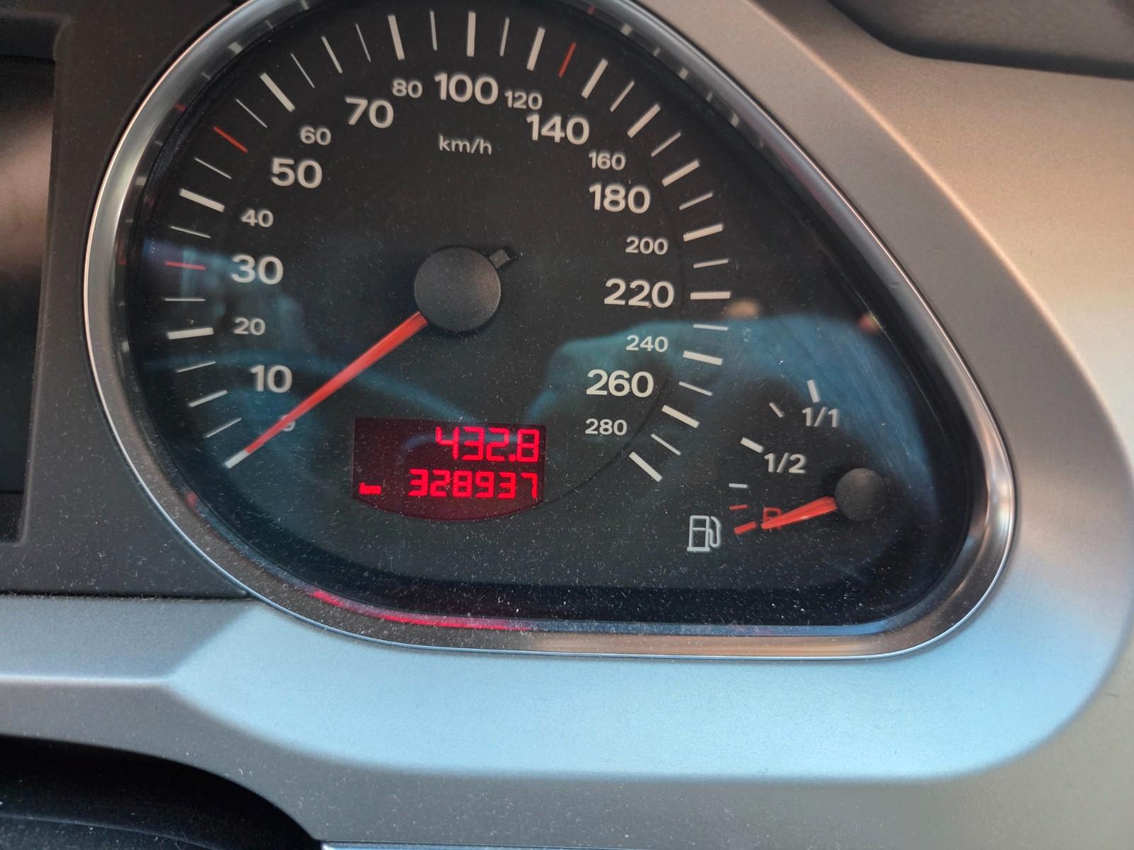 Audi A6 2007 — photo 6