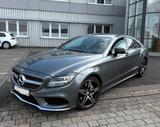 Mercedes-Benz CLS 350 d 4MATIC AMG | AIRMATIC | 360° | VOLL - gebrauchte Mercedes-Benz CLS 350 aus dem Jahr 2016