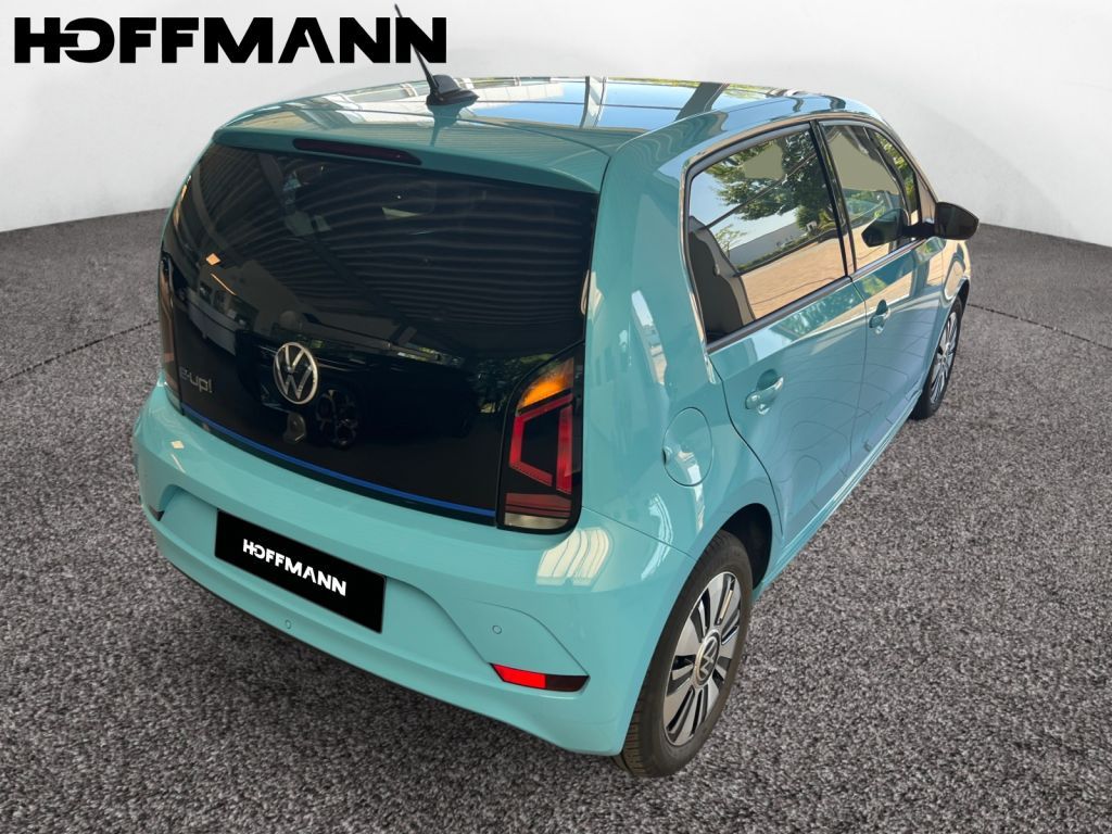 Volkswagen e-up! - Bild 20
