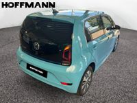 Volkswagen e-up! - Vorschau Bild 20