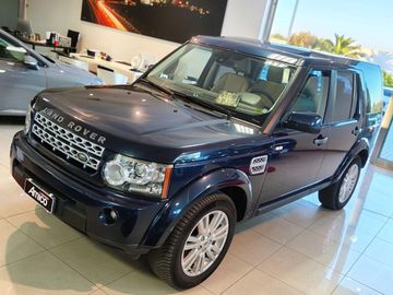 Land-Rover Discovery - 2