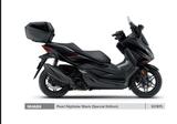 Honda NSS 350 Forza  Special edition 2026 - Honda Forza 350 Special Edition