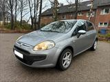 Fiat Punto TÜV 07/27 KLIMA  SERVO TOP - gebrauchte Fiat Punto aus dem Jahr 2011