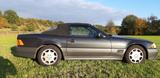 Mercedes-Benz SL320 R129 - Mercedes-Benz SL 320: R129